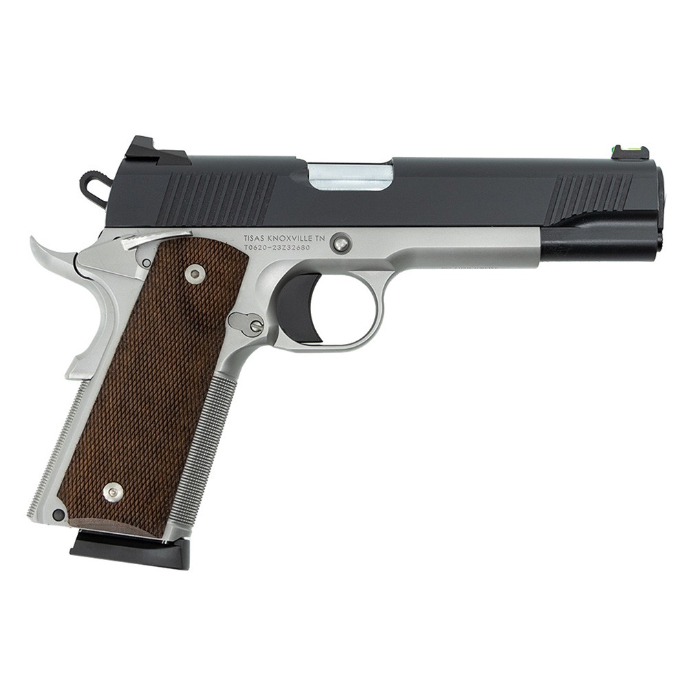 SDS 1911 DUTY 45ACP 5'' 8RD - Win Repeating Arms Promotion